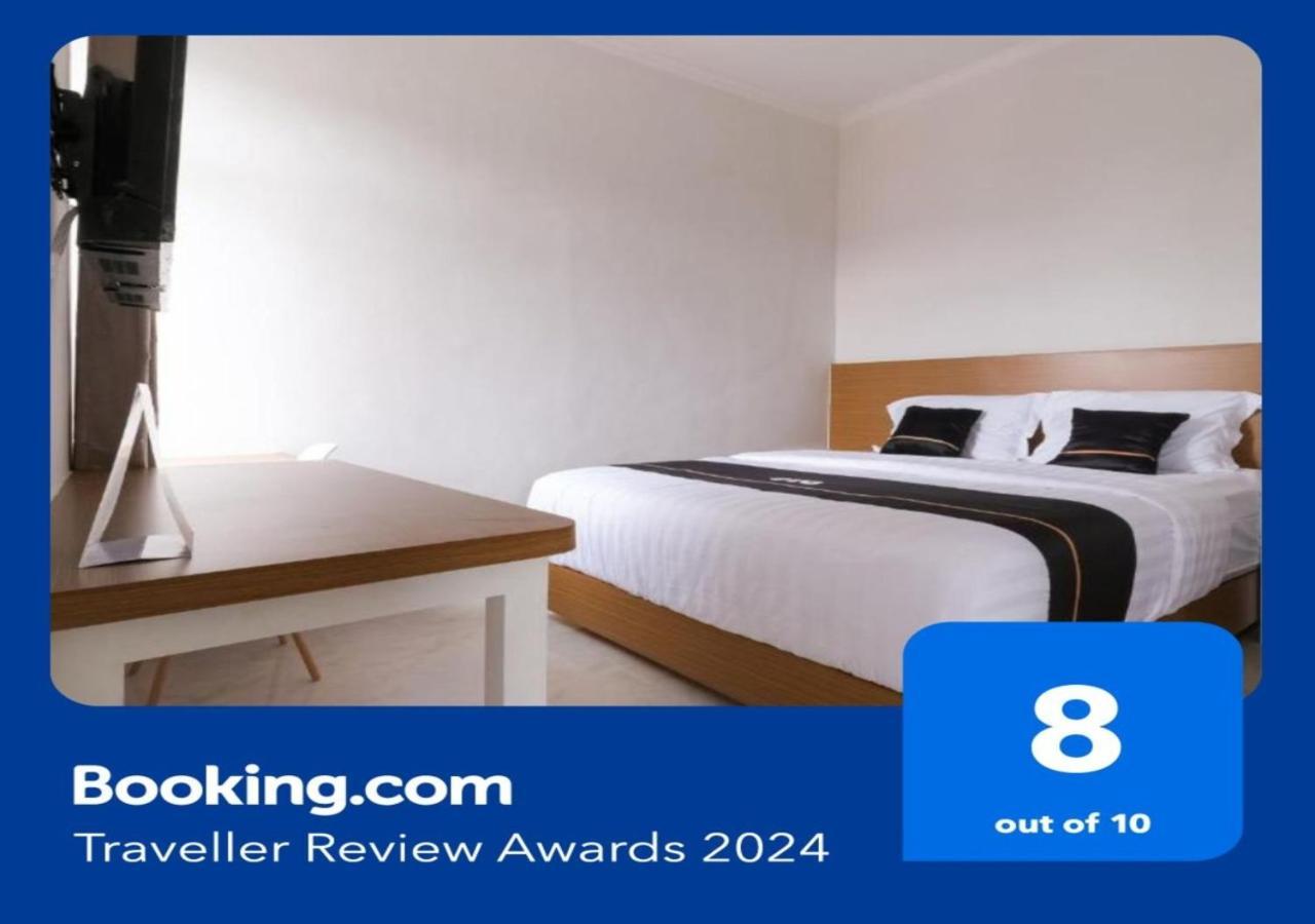 Super Oyo Collection O 90023 Damar Kusumo Guest House Maguwo 외부 사진